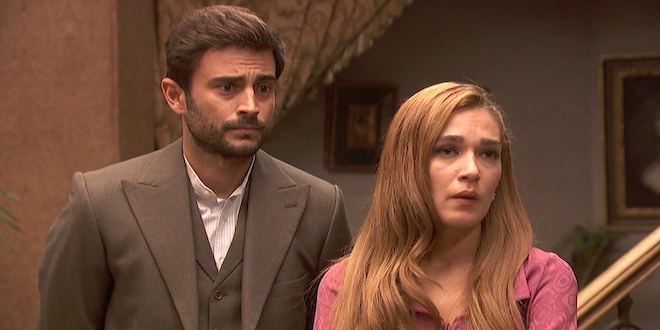 JULIETA e SAUL