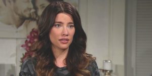 Steffy Forrester