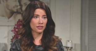 Steffy Forrester