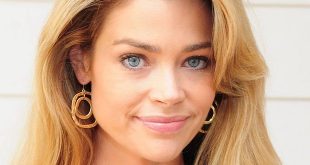 DENISE RICHARDS a BEAUTIFUL nel ruolo di SHAUNA