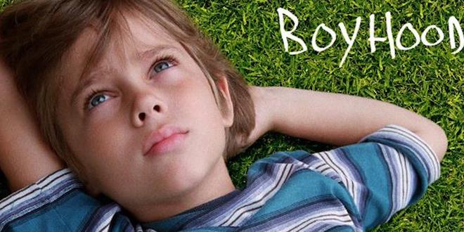 Film BOYHOOD, su IRIS il 27 febbraio 2019