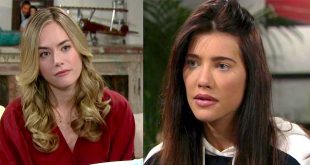 Hope e Steffy / Beautiful