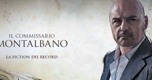 Il commissario Montalbano / fiction