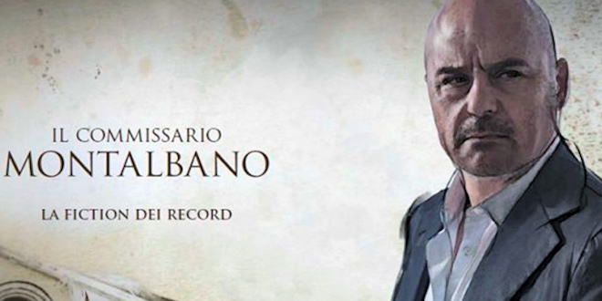 Il commissario Montalbano / fiction