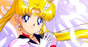 Sailor Moon