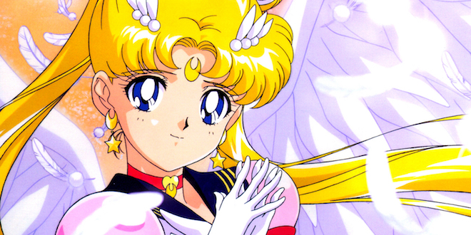 Sailor Moon