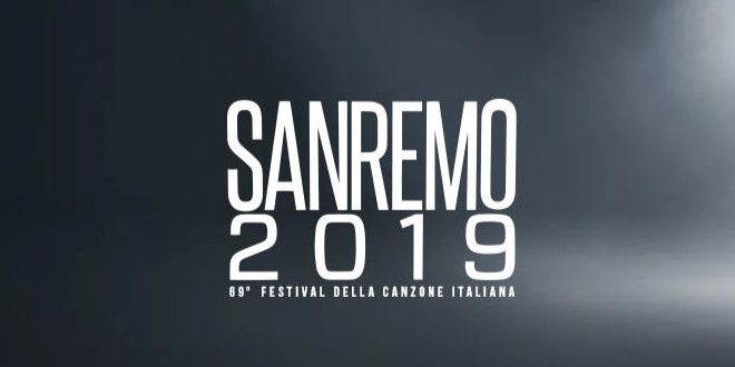 Sanremo 2019