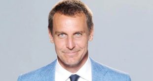 THORNE / Ingo Rademacher