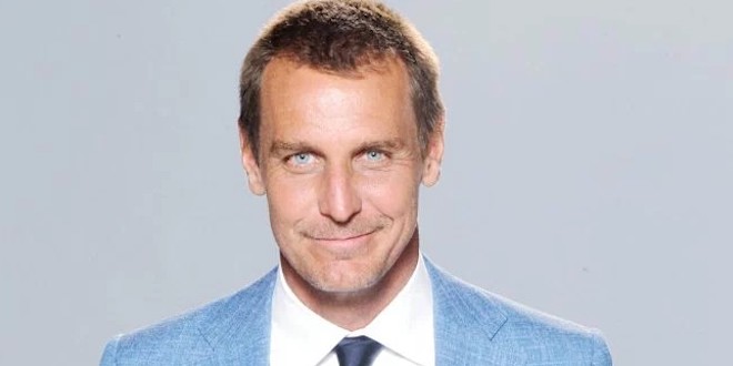 THORNE / Ingo Rademacher