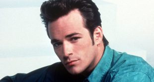 Luke Perry / Beverly Hills 90210