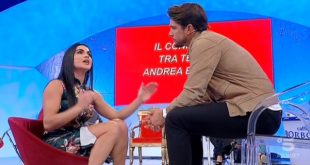 ANDREA e TERESA / Uomini e donne