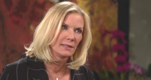 Brooke Logan Forrester