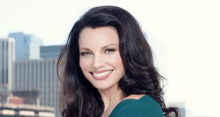 Fran Drescher (foto da Facebook)