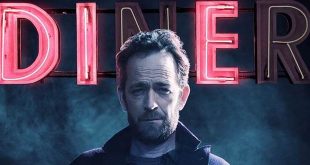 Luke Perry / Riverdale