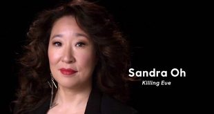 Sandra Oh