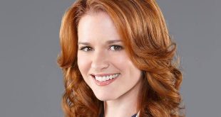 Sarah Drew