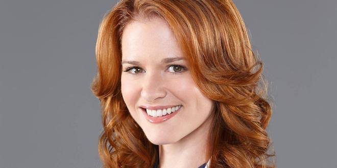 Sarah Drew