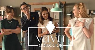 Velvet Collection