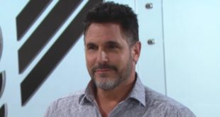 BILL SPENCER / l'attore Don Diamont