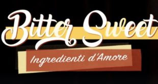 Bitter Sweet ingredienti d'amore