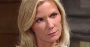 BROOKE / Katherine Kelly Lang