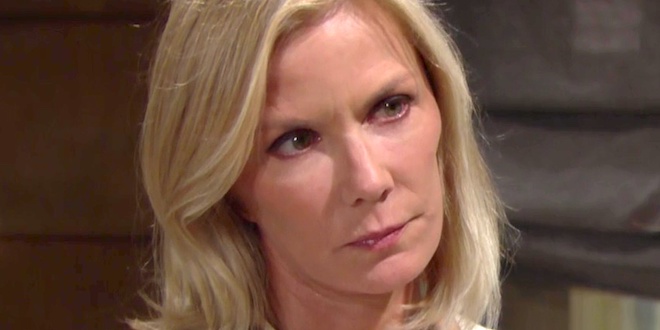 BROOKE / Katherine Kelly Lang