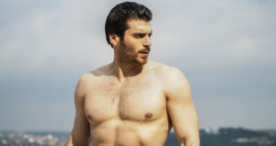 CAN YAMAN è FERIT in Bitter Sweet / Foto copyright MEDIASET e GLOBAL TELIF HAKLARI YAPIMCILIK