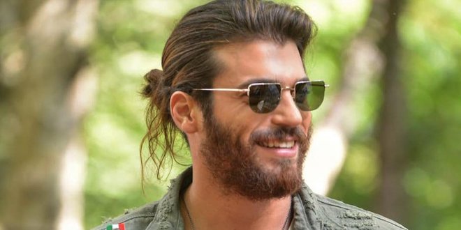 CAN YAMAN / Bitter Sweet