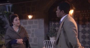 FRANCISCA e ROBERTO / Il segreto