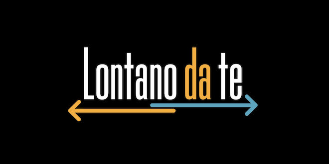 LONTANO DA TE, anticipazioni fiction