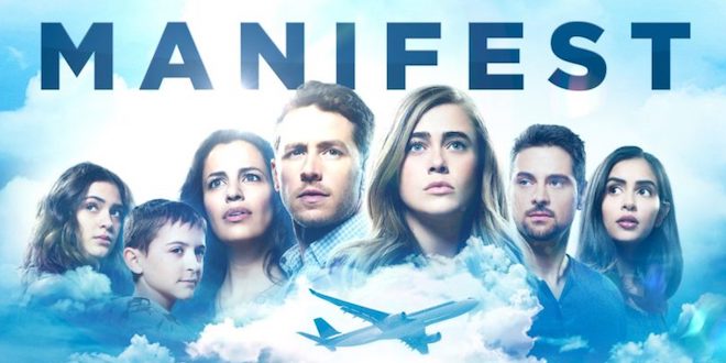 Telefilm MANIFEST su Canale 5