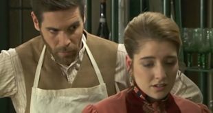 Il vero INIGO e FLORA / Una vita