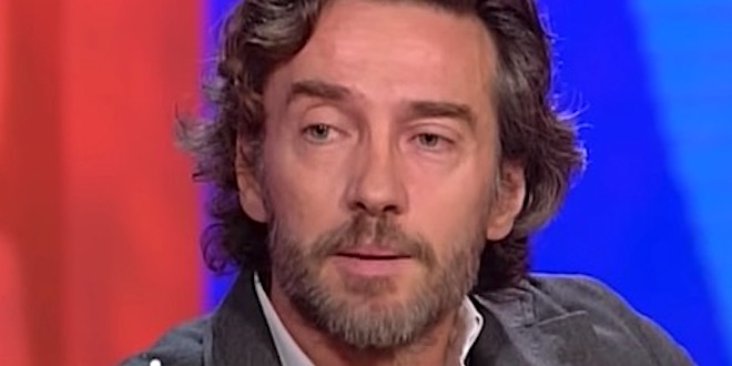Alessio Boni