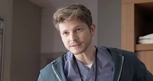 CONRAD / The Resident