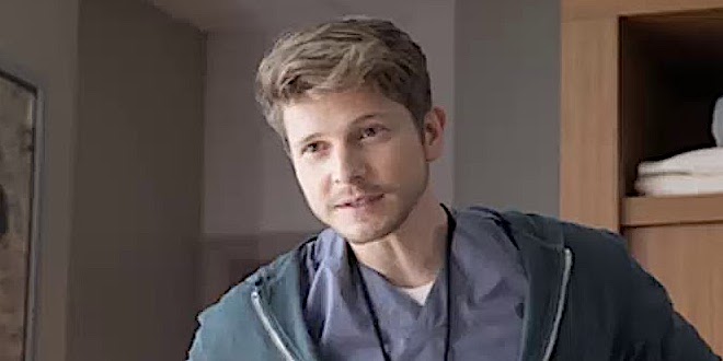 CONRAD / The Resident