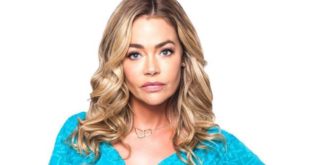 DENISE RICHARDS è SHAUNA FULTON a BEAUTIFUL