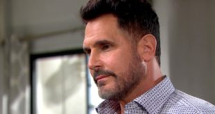 BILL SPENCER / Don Diamont