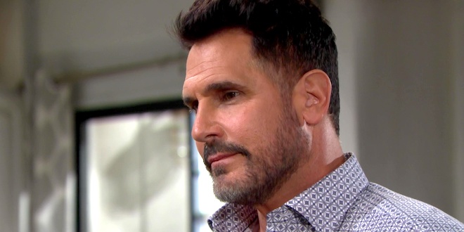 BILL SPENCER / Don Diamont