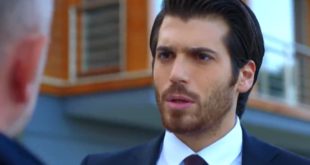 FERIT ASLAN (Can Yaman) / Bitter Sweet, ingredienti d'amore