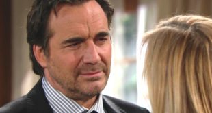 RIDGE e BROOKE / Soap opera BEAUTIFUL