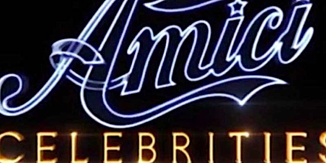 Amici Celebrities