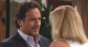 RIDGE e BROOKE / Beautiful