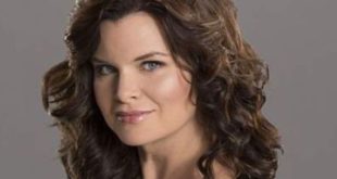 KATIE (Heather Tom) di Beautiful