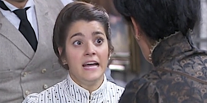 CASILDA e ROSINA / Una vita