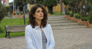 Rosy Abate / Foto Mediaset