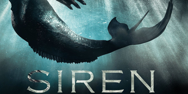 SIREN su Rai 4