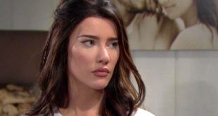 STEFFY / Jacqueline MacInnes Wood