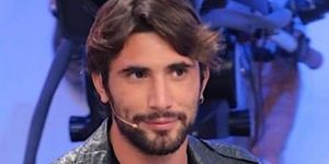 CARLO PIETROPOLI nuovo tronista di UOMINI E DONNE