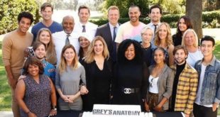 Greys Anatomy, 350 episodi