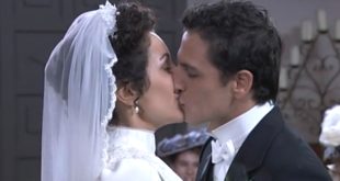 Le nozze di ANTONITO e LOLITA / Una vita